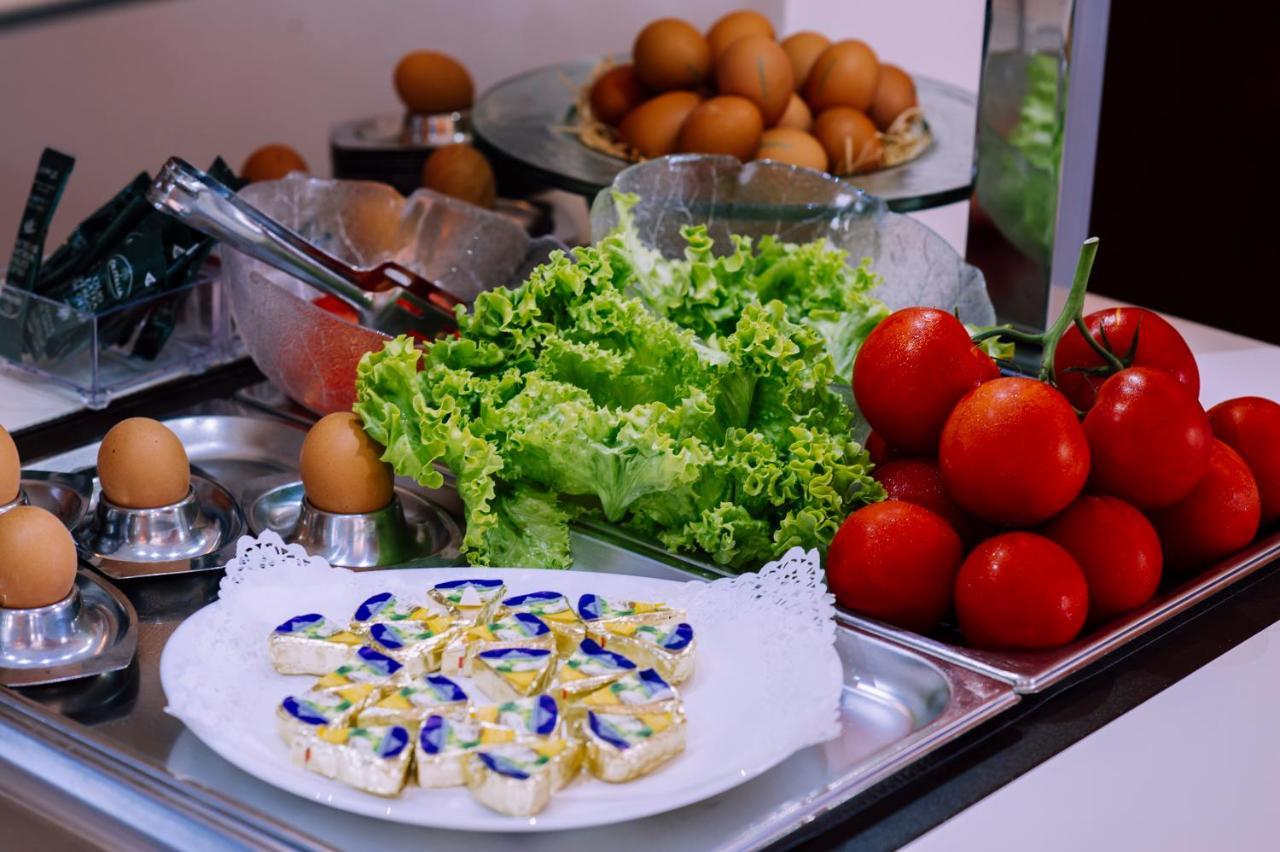 לידו די ג'סולו Hotel Margherita מראה חיצוני תמונה