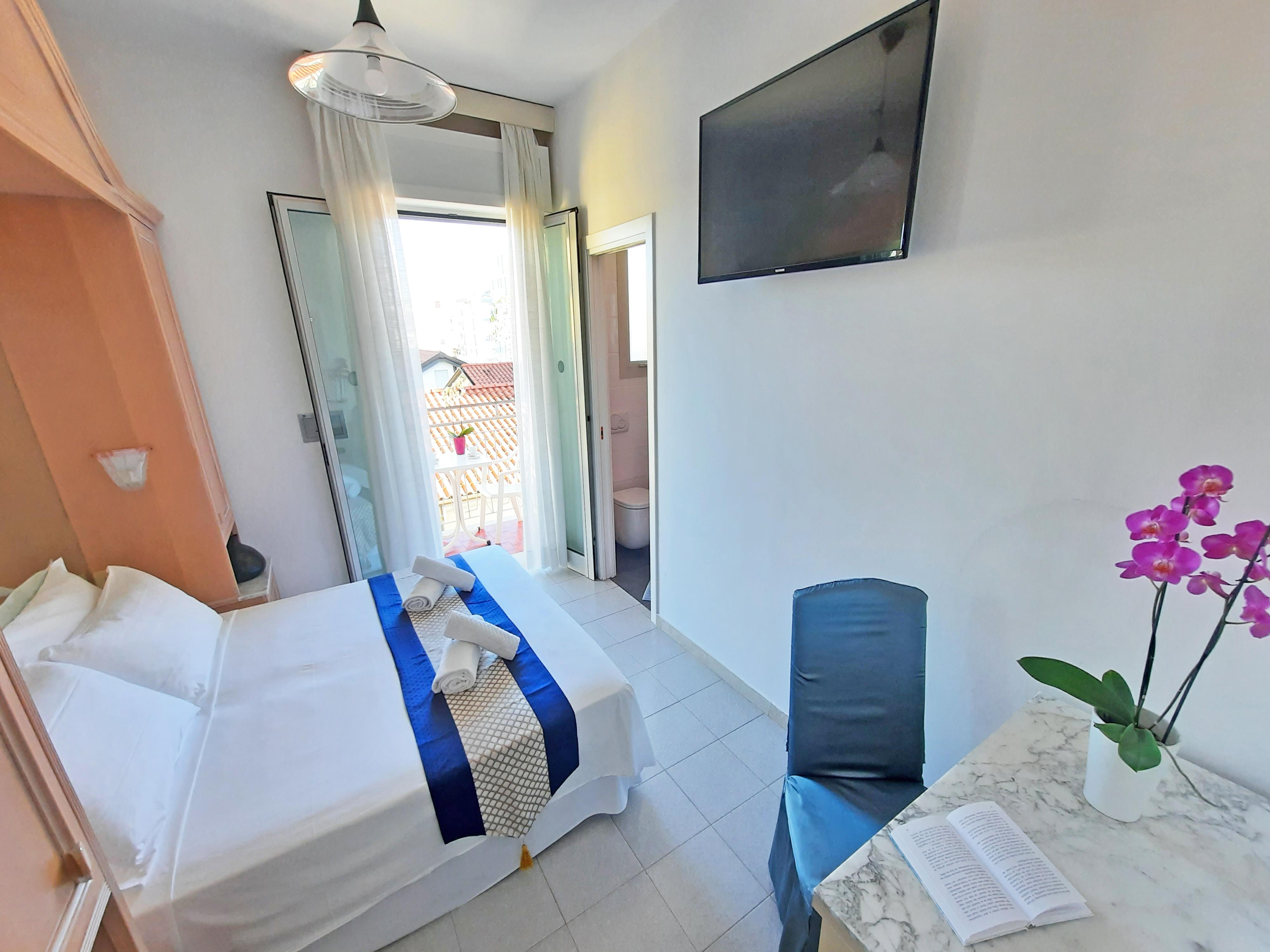 לידו די ג'סולו Hotel Margherita מראה חיצוני תמונה